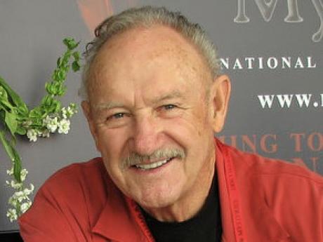 Award-winning actor Gene Hackman and his wife were found dead in their home Wednesday.