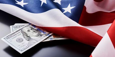 American Economy Image