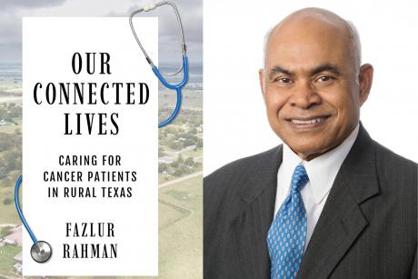 Dr. Fazlur Rahman and his new book