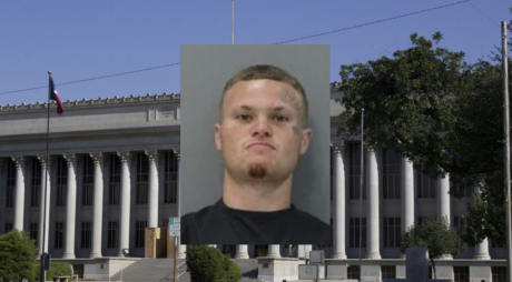 Jaylon Knight, 21, of San Angelo, Indicted