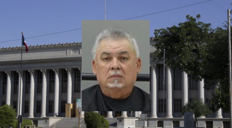 Leonel Rodriguez, 60, of San Angelo, Indicted