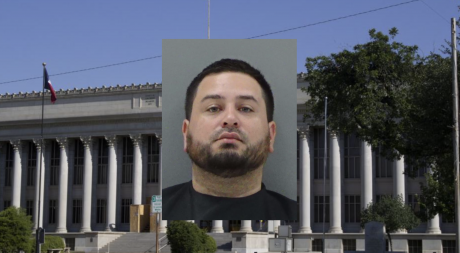 Dalton Franklin, 31, of San Angelo, Indicted