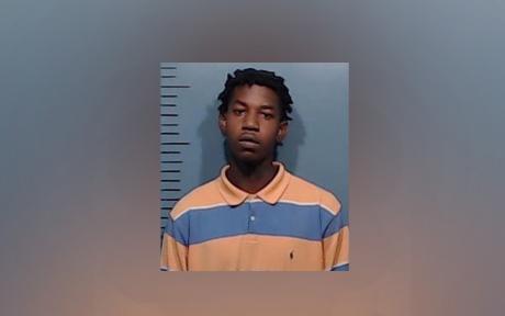 Authorities have issued an arrest warrant for 20-year-old Ivonyai Lamb in connection with a fatal shooting at a South Abilene apartment complex on February 7.