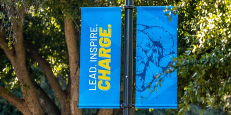 ASU Mall Banner 2025