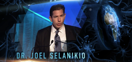 Dr. Joel Selanikio