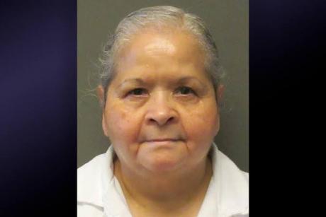 Yolanda Saldivar, who was convicted of murdering music legend Selena Quintanilla in 1995, will be up for parole for the first time Sunday, March 30.