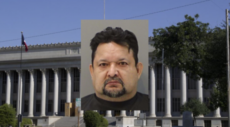 George Torres, of San Angelo, Indicted