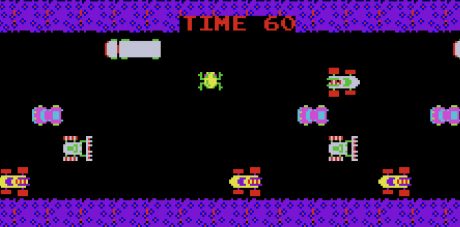 The World Video Game Hall of Fame announced this year’s 12 finalists Thursday up for induction.
