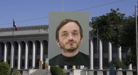 Justin Hardee, 31, of Rhome, Texas, Indicted