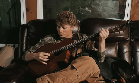 Cooper Hamilton