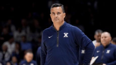 Sean Miller, previously at Xavier, is expected to be the new coach of Texas Longhorn Basketball