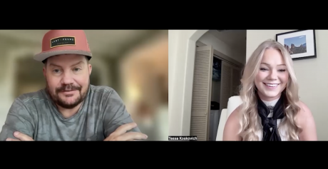 Tessa Talks: Randy Rogers