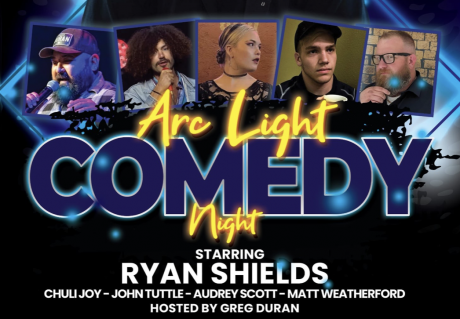 Arc Light Comedy Night