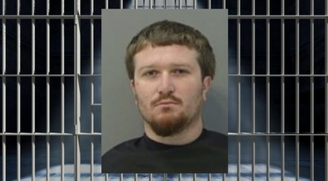 Brandon Tignor, 25, of San Angelo, Arrested