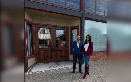 Signature Stag, a men’s clothing retailer with stores in Midland and Lubbock, is expanding to downtown San Angelo and will be moving into the former location of The Martial Pint at 19 E. Concho Ave.