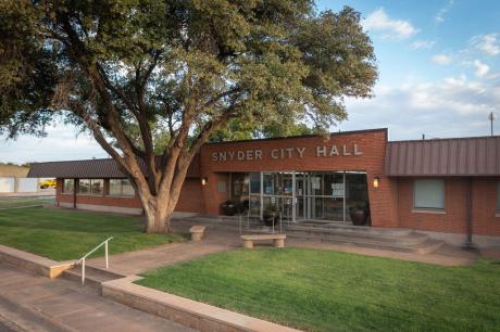 Some Snyder residents are being urged to evacuate after a “chemical incident” at the local water treatment plant.