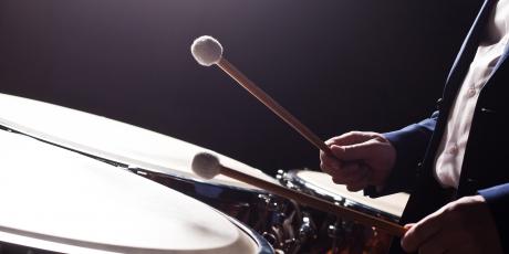 The Angelo State University Percussion Ensemble will present its annual spring concert on Monday, April 14, at 7 p.m. in the Carr Education-Fine Arts Building, 2602 Dena Drive.