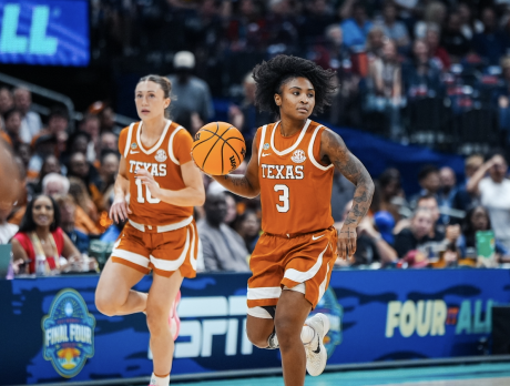 The University of Texas women’s basketball team saw its best season in 22 years come to an end Friday in a 74-57 loss to South Carolina in the national semifinals.