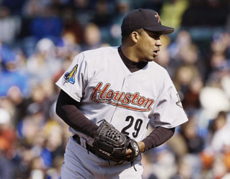 Former Houston Astros relief pitcher Octavio Dotel is among those who died after a roof collapsed at a nightclub in the Dominican Republic early Tuesday.