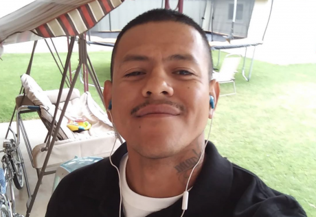 The Abilene Police Department has identified the man hit by a train in Abilene on Tuesday as Timothy Delgado, 37, of Levelland.