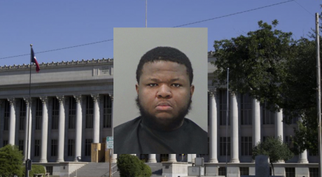 Jermaine Levy, 25, of Katy, Indicted