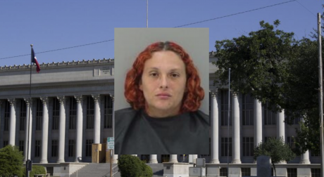 Emily Poage, 35, of San Angelo, Indicted