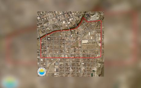 Cultural District Overlay Zone