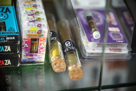 Texas is poised to ban all THC products in the state, including vapes, gummies and drinks that provide consumers similar effects to marijuana.
