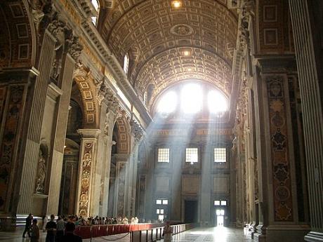 Cardinals elected the new pope of the Catholic Church on Thursday, May 8, 2025.