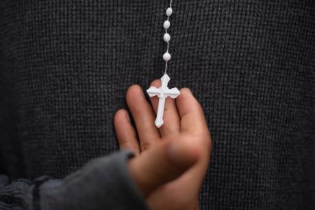 Despite constitutional concerns from opponents, the Texas Legislature forged ahead in a key vote on Thursday to allow a period for prayer or religious study in schools.