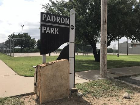 Jaime Padron Memorial Park has been approved as the site of San Angelo's newest disc golf course.
