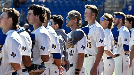 The schedule and ticket information have been announced for the championship round of the Lone Star Conference Baseball Tournament in San Angelo.