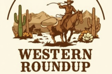 The Western Roundup