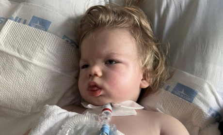 Amazing Update on Kash Nelson