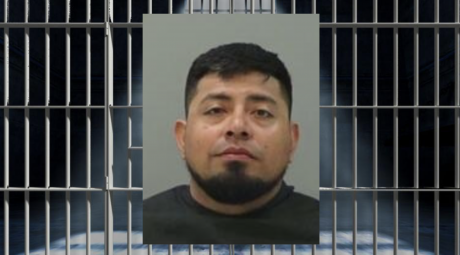 Alvaro Saucedo, 34, of San Angelo, Arrested