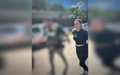 Texas Game Wardens, the Grapevine Police Department and Homeland Security Investigations have announced the arrest of two individuals believed to be involved in the fatal hit-and-run boat collision on the evening of May 25 at Grapevine Lake.