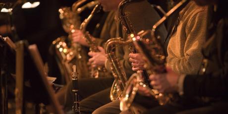 Woodwinds