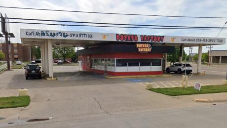 The owner of the Potato Factory restaurant in Amarillo was indicted recently after an employee found a hidden camera in a restroom.