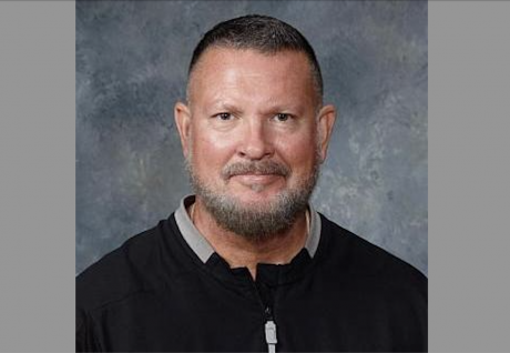 Longtime assistant coach Bryan Gayoso was named the new head football coach and athletic director at Ballinger High School on Tuesday.