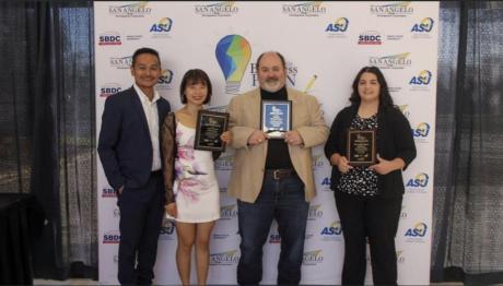 Small Business Competition