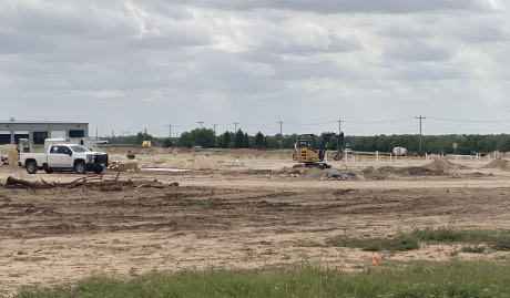 New Location for Lonestar Truck Group