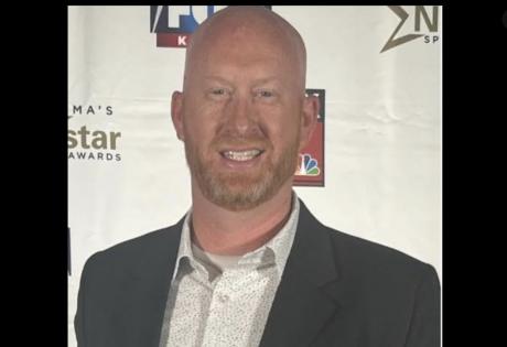 Grant Freeman, who graduated from San Angelo Lake View High School and later coached there, is the new head football coach and athletic director at Burnet.