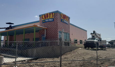 Chuy's Tex-Mex Restaurant in Abilene