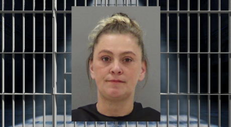 Marilyn Mork, 39, of San Angelo, Arrested