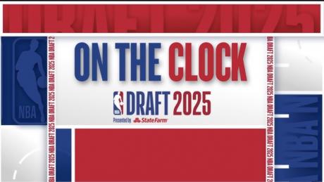 2025 NBA Draft