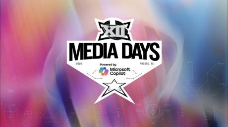 Big 12 Media Days 2025