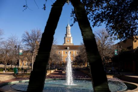 The University of North Texas paid one of its professors $725,000 to settle a lawsuit after he was accused of being a racist for an academic journal entry.