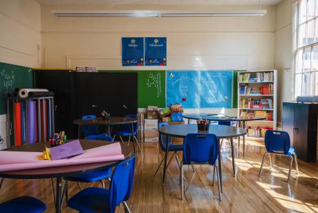 An appeals court on Tuesday ruled the Texas Education Agency can release the 2024 accountability ratings of the state's school districts and campuses. Several school districts had previously sued to block the scores' release. 