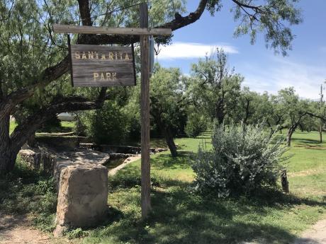 The annual Music in the Park event will return to San Angelo on Sunday, July 27.