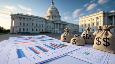 One Big Beautiful Bill